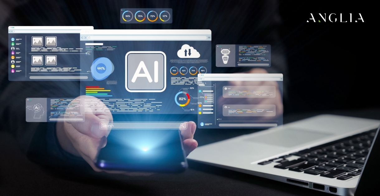 Preparing Your Website for AI-Powered Search Engines Preparing Your Website for AI-Powered Search Engines